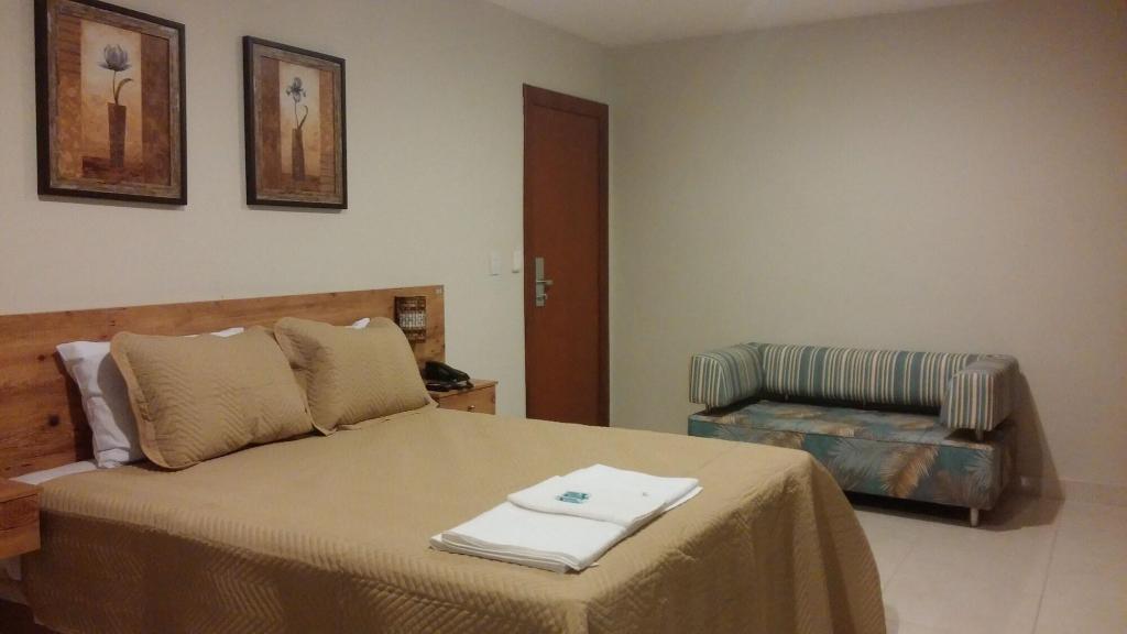 Serra Negra Pousada Spa