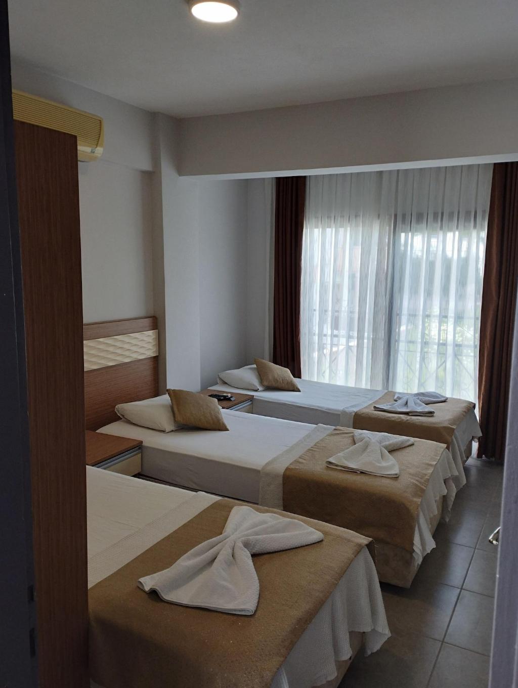Soleil Otel