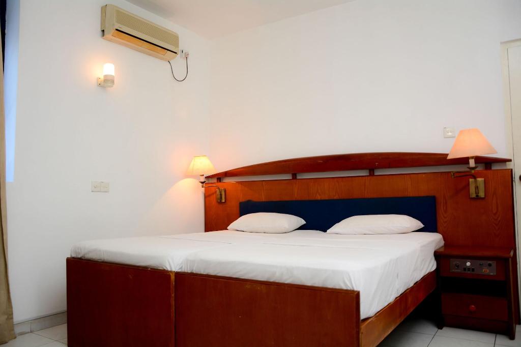 Ykd Tourist Rest