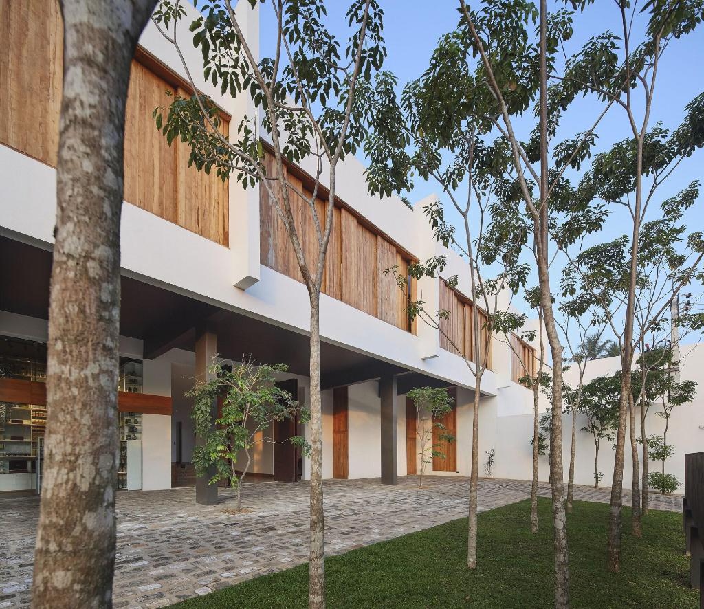 Riff Hikkaduwa Resort