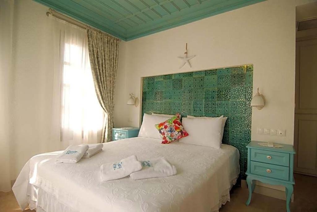 Cunda Fora Hotel