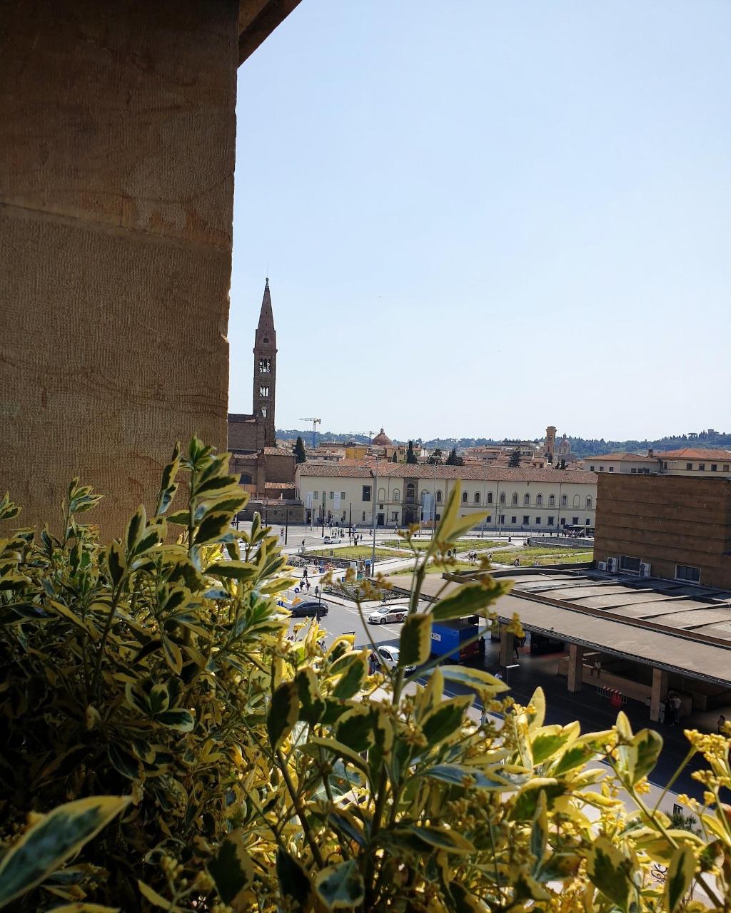 G G Firenze Suites