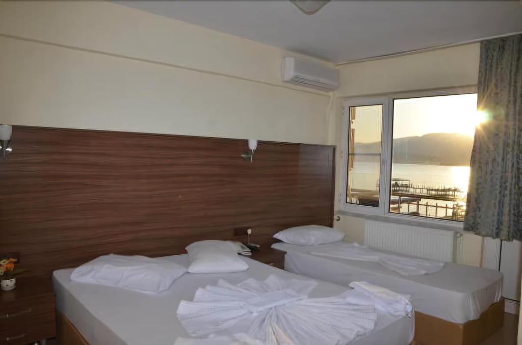 Kutlugun Sahil Otel