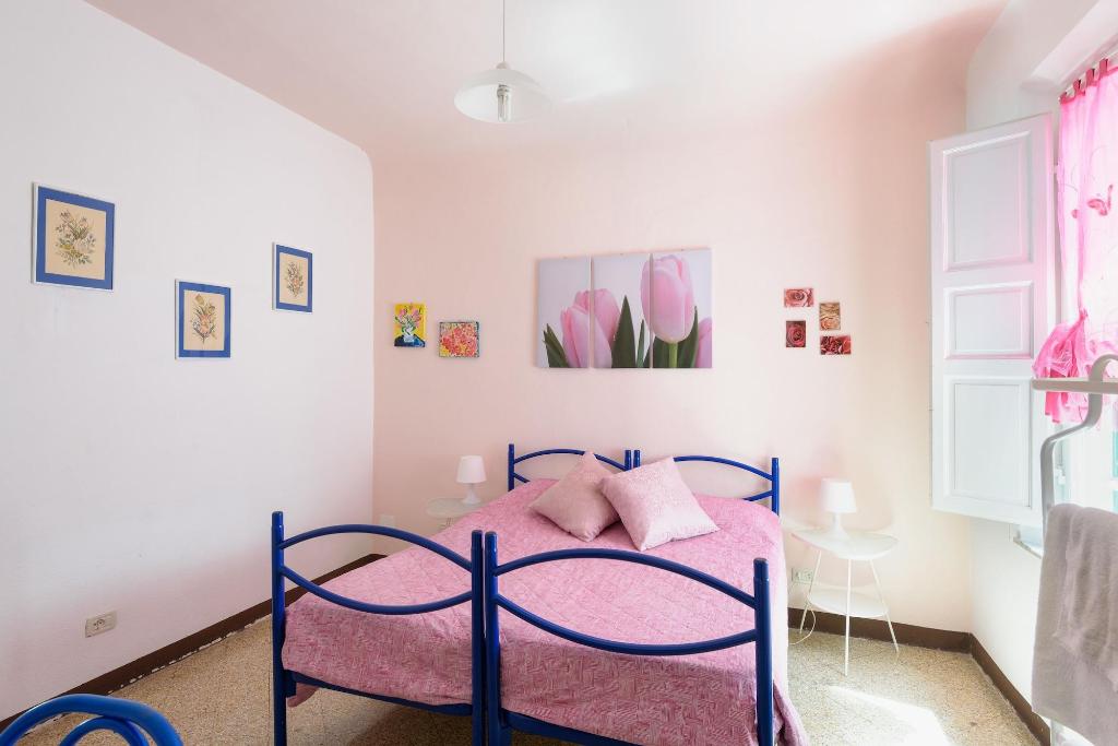Casa Di Osio
