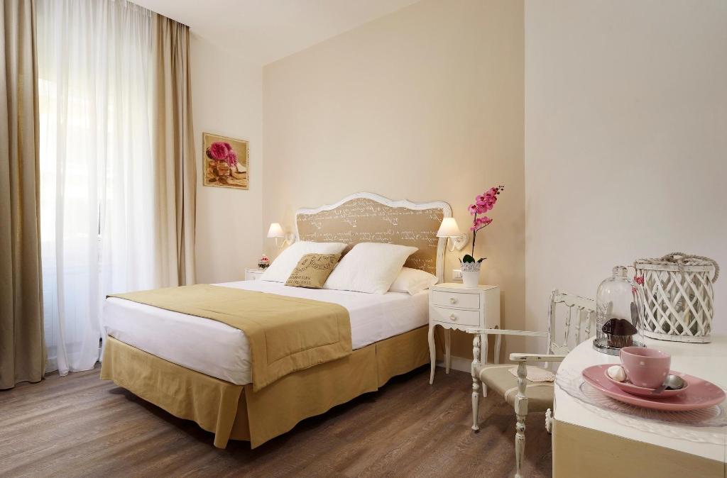 Vaticano Charming Rooms