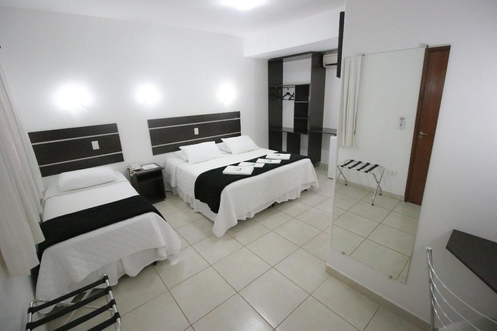 Pousada Remanso
