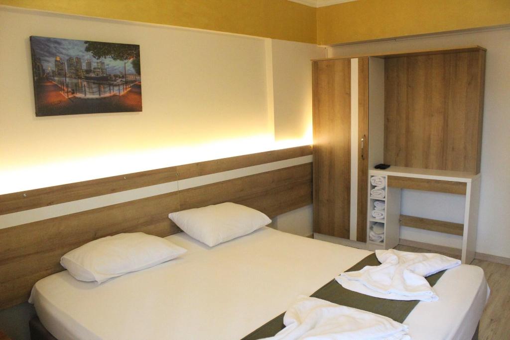 Grand Ece Otel