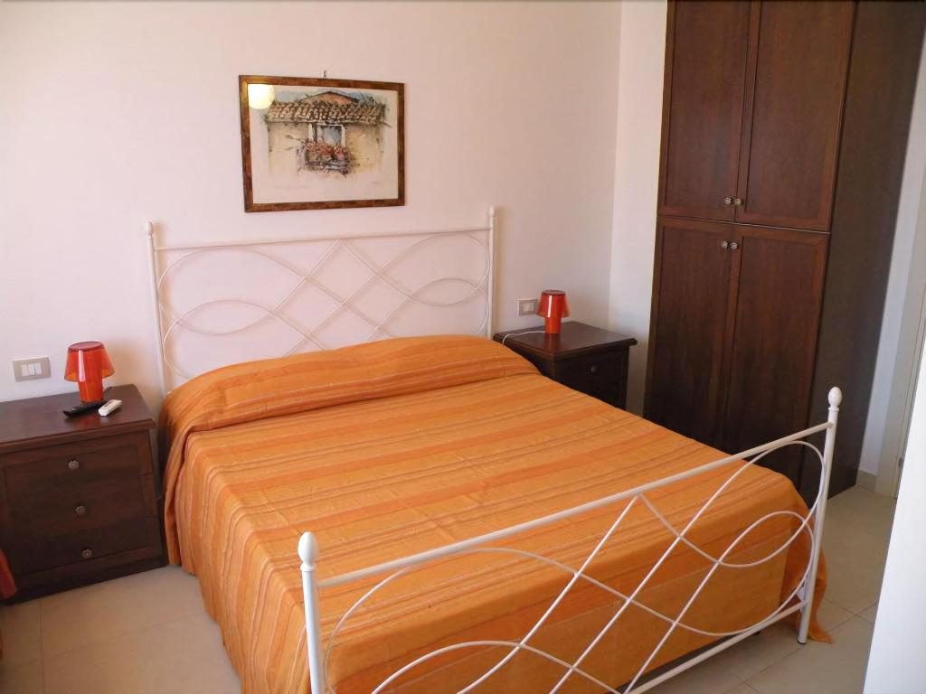 Antares Bed And Breakfast