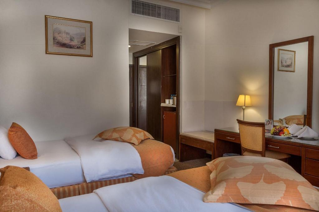 Petra Guest House