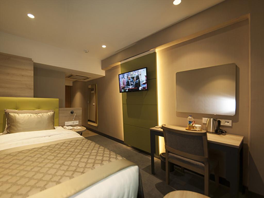 Yeni Bahar Otel