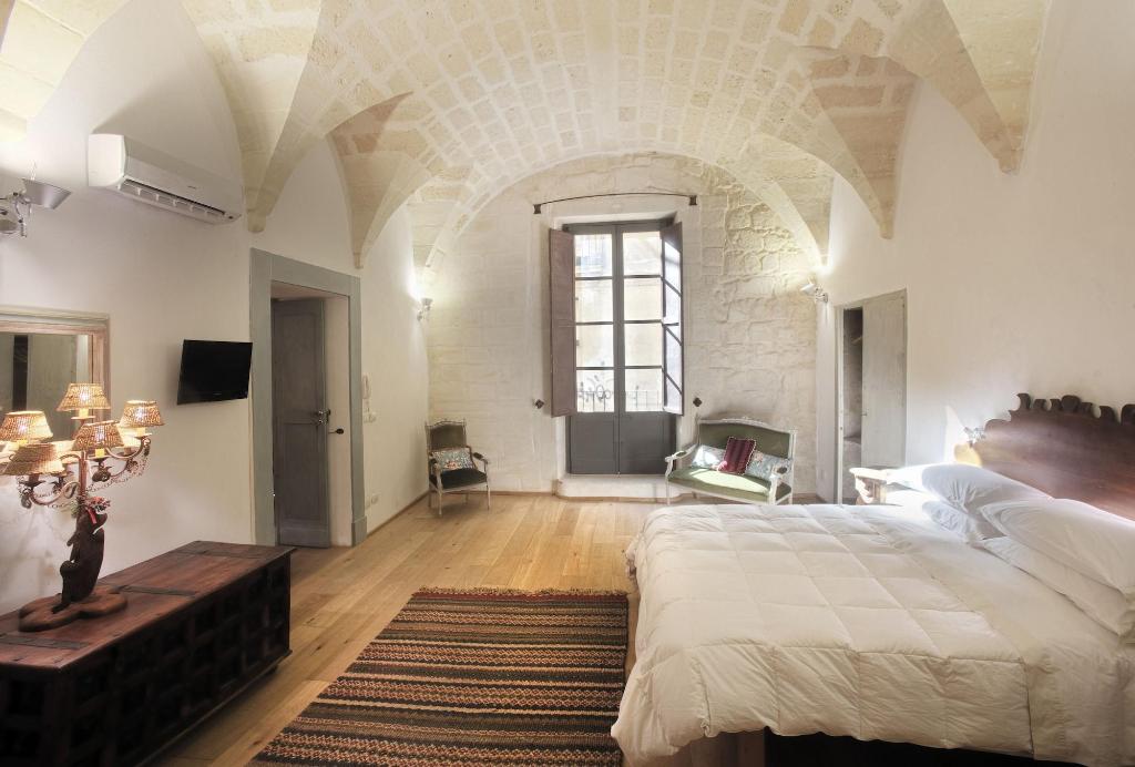 B B Palazzo Gorgoni