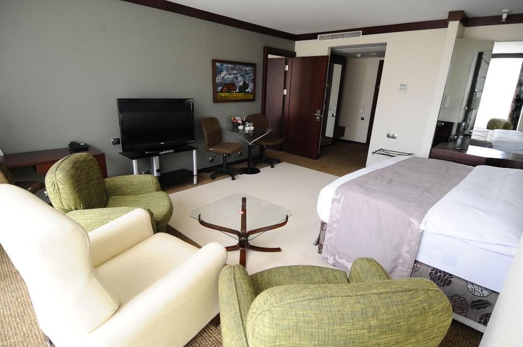 Ontur Butik Otel Ankara