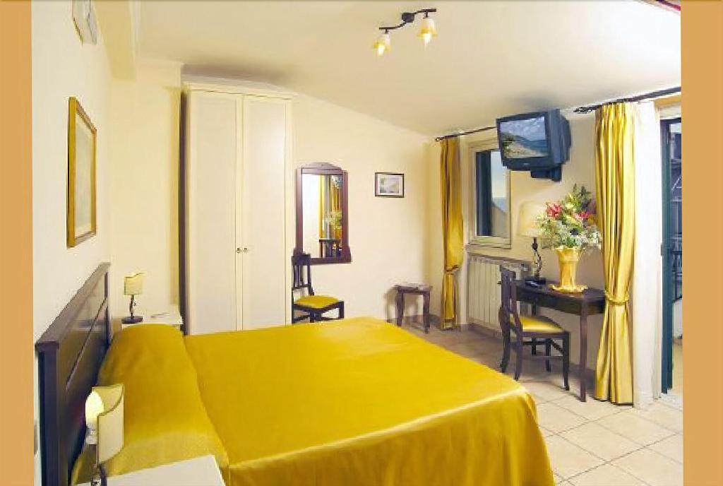 Casa Famiani Bed Breakfast