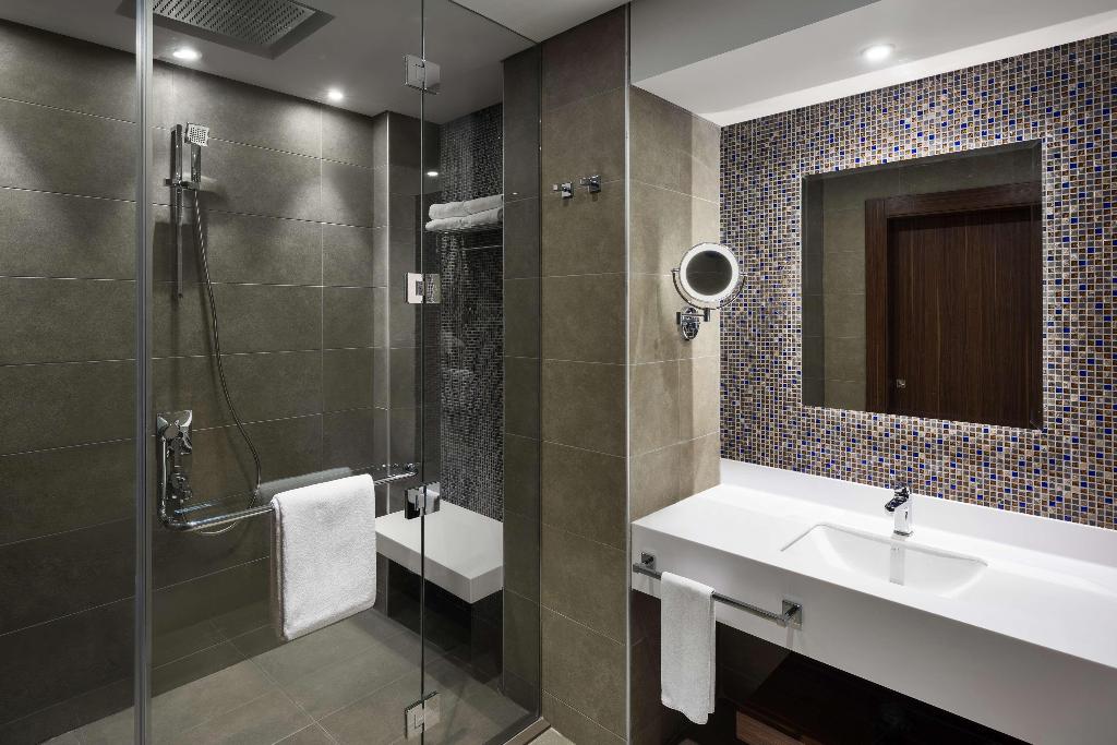Park Inn By Radisson Makkah Aziziyah