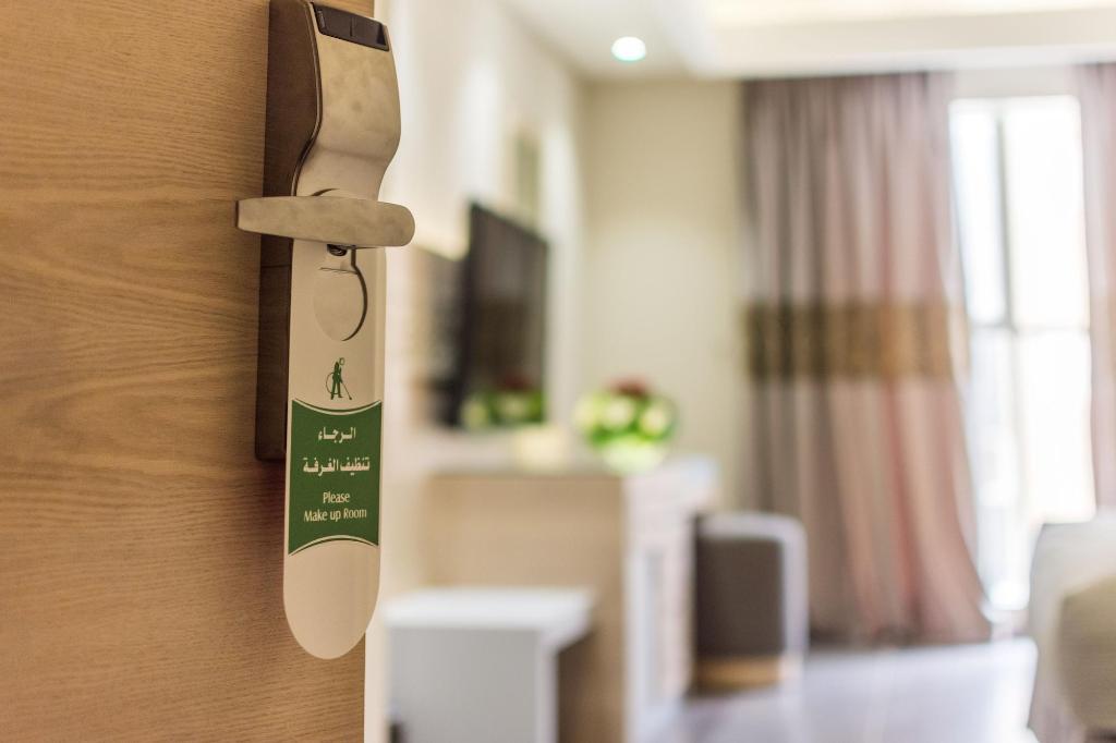 Ewaa Express Hotel Al Hamra