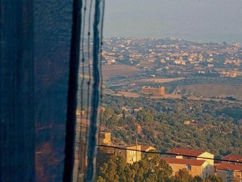 B B Miravalle Agrigento