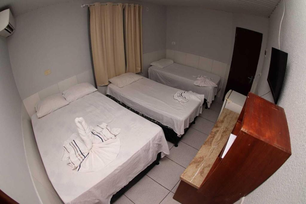 Pousada Mar Do Sonho