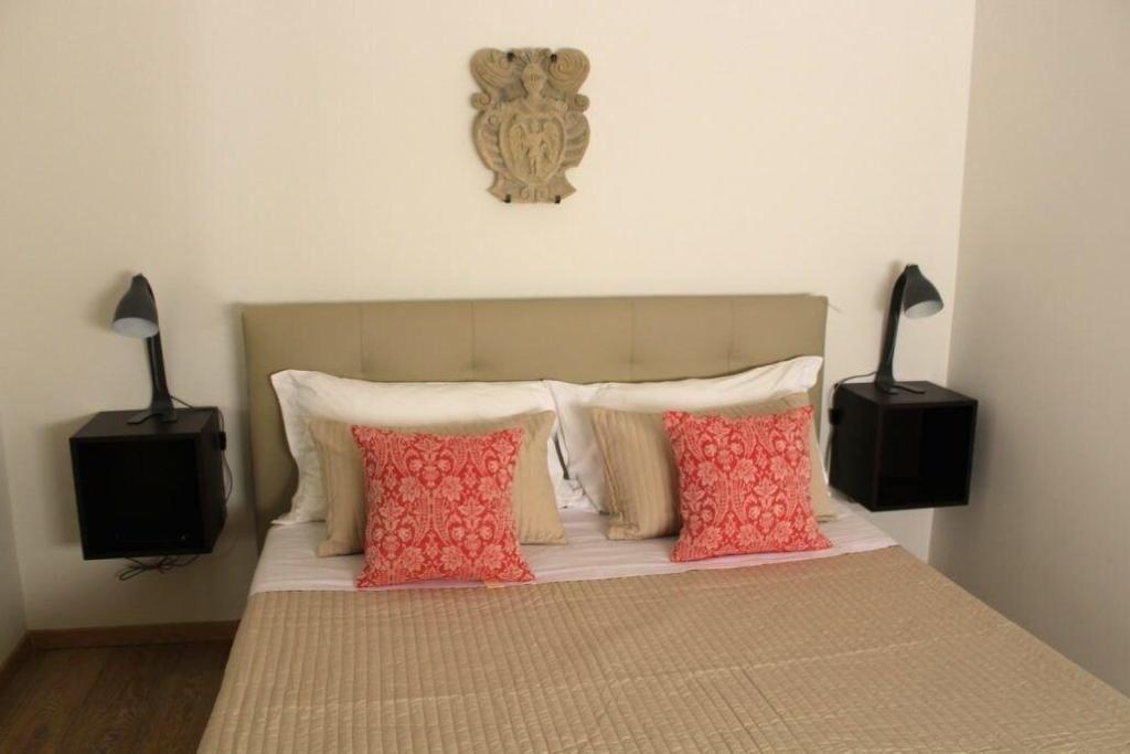 I Santi Coronati Bed Breakfast