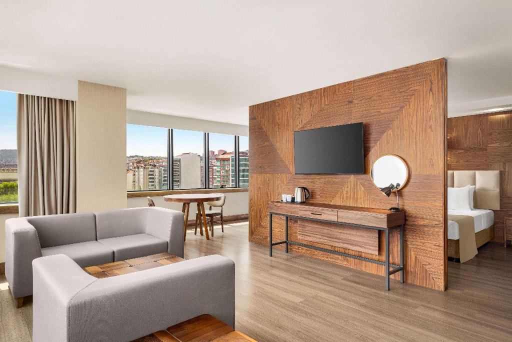 Ramada Plaza by Wyndham Samsun