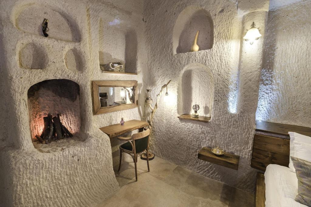 Harem Cappadocia