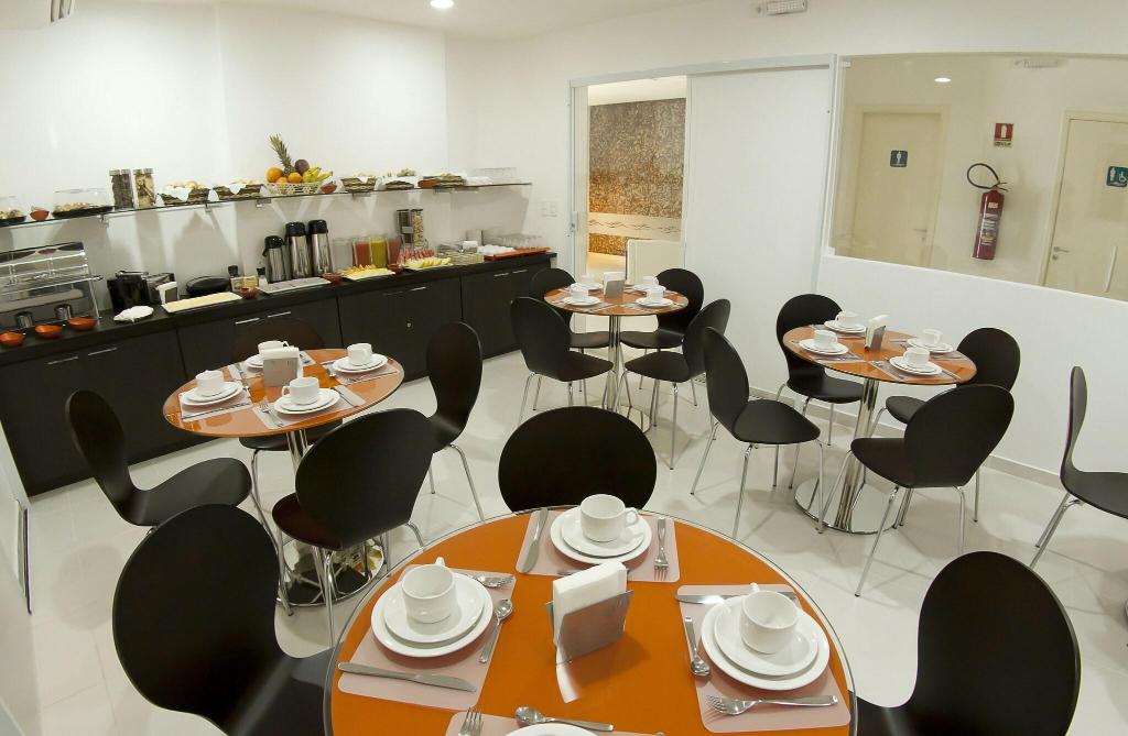 Pousada Ecomaceio