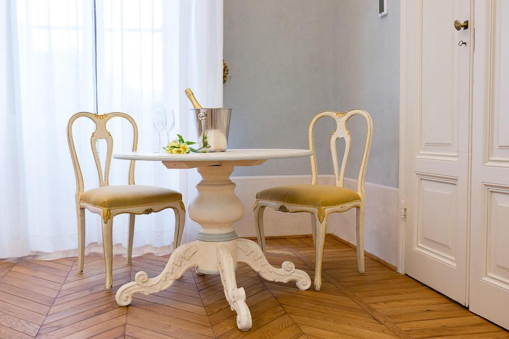 Palazzo D Oltrarno Residenza D Epoca