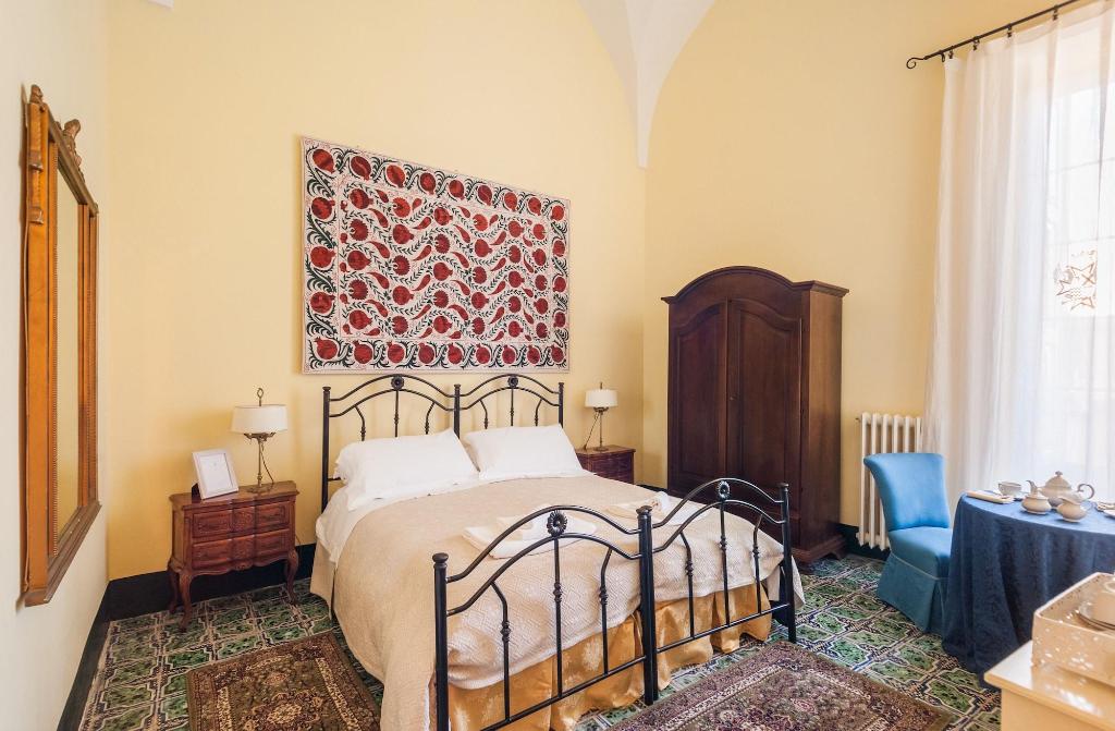 B B Palazzo Bernardini
