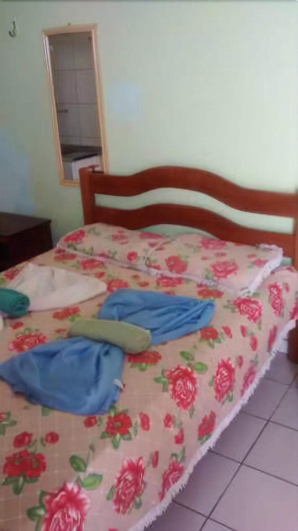 Pousada Sa Alegria