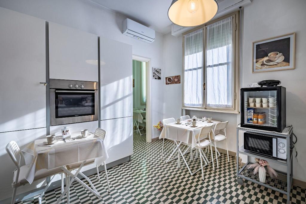 Maison Bianca