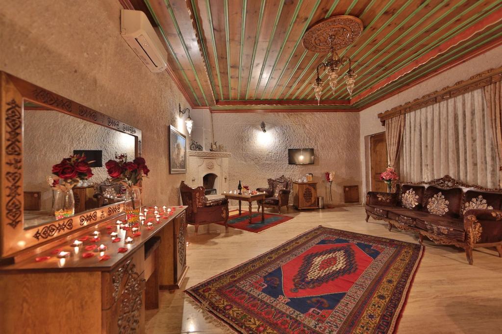 Cappadocia Inn Hotel
