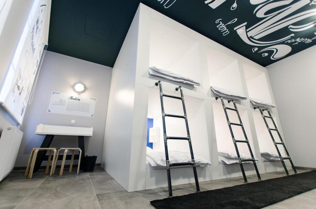 Main Square Hostel