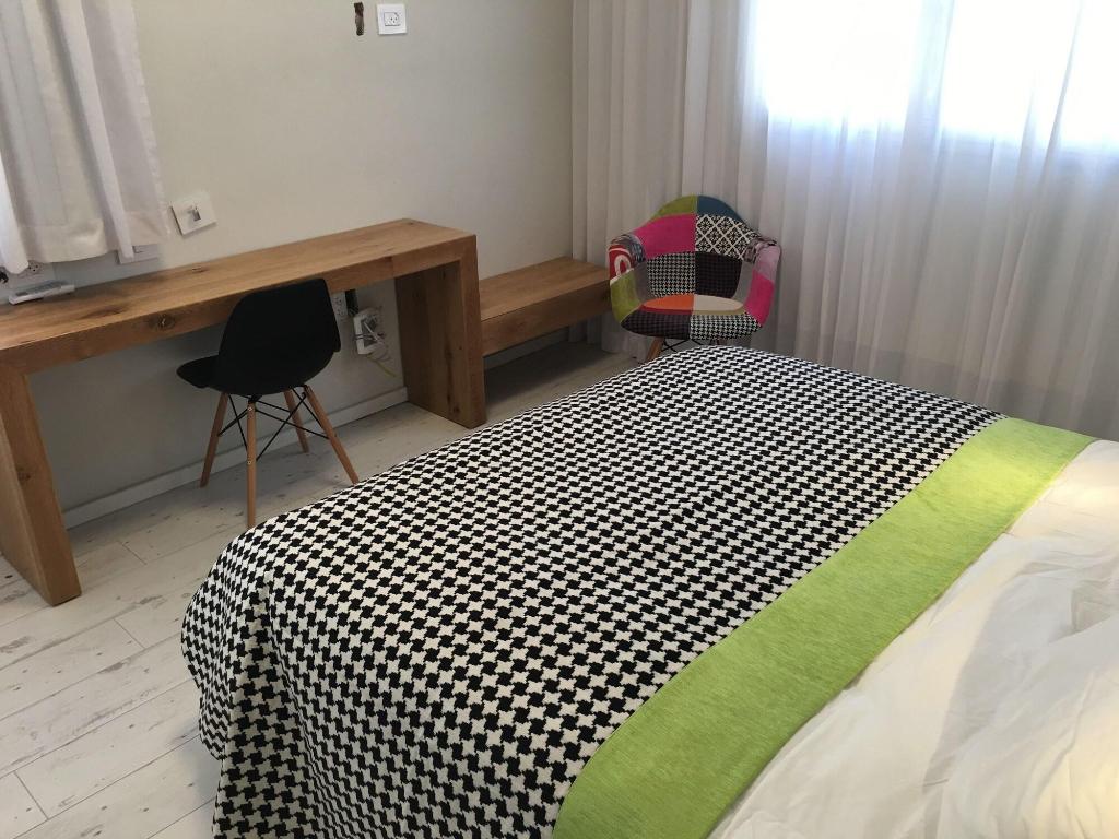 Dizengoff 208 Hotel