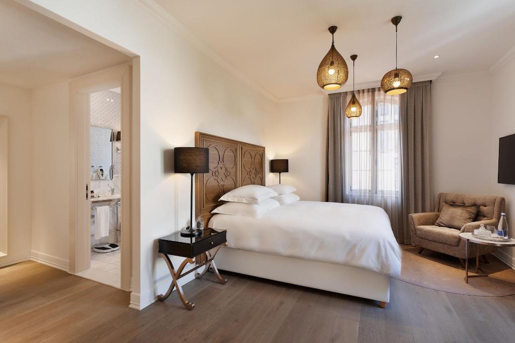 The Drisco Hotel A The Leading Hotels Of The World