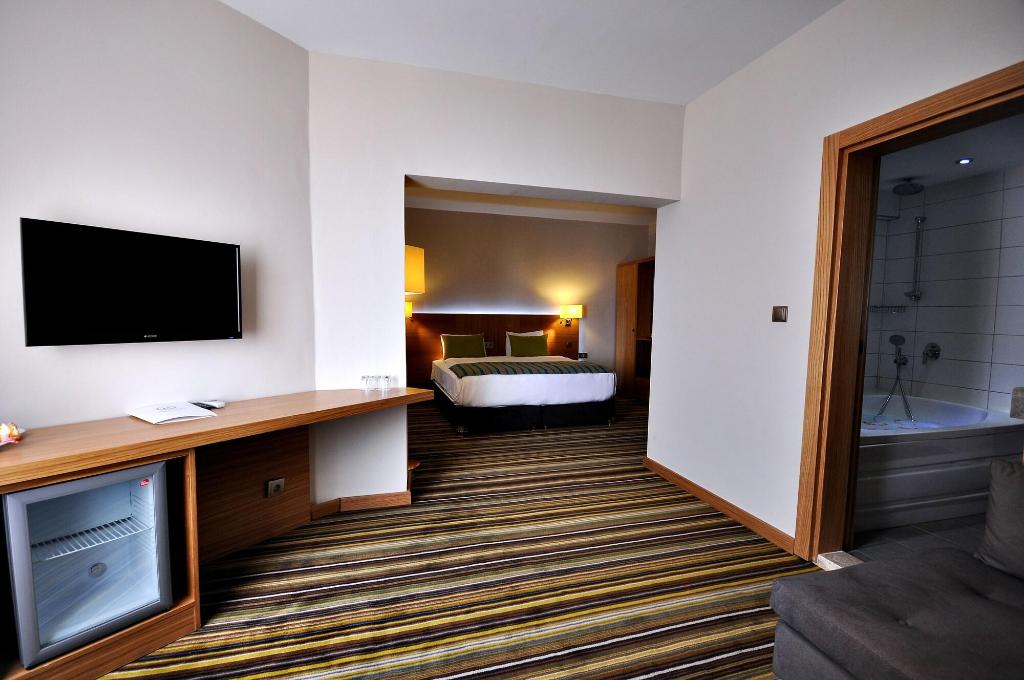 Otel Mustafa
