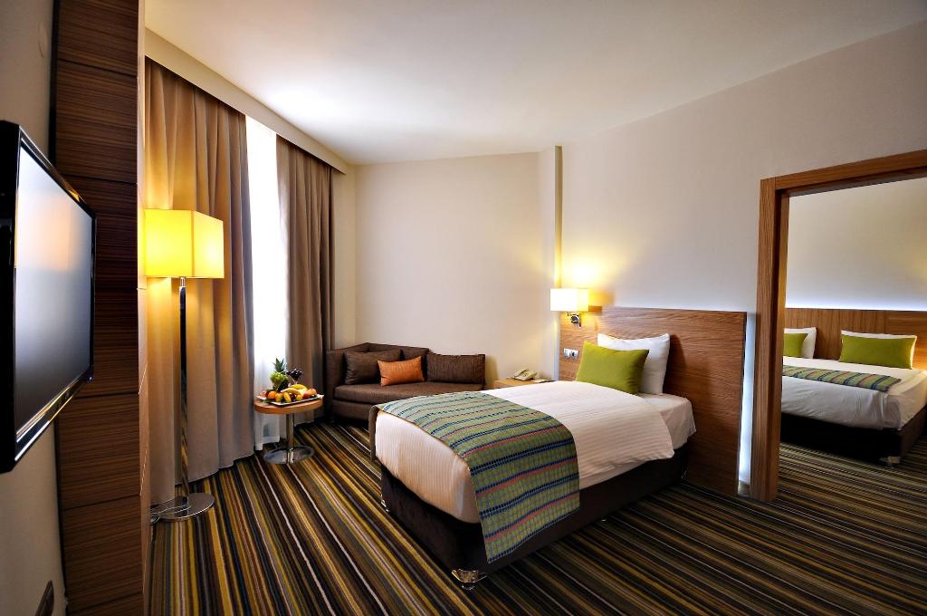 Otel Mustafa