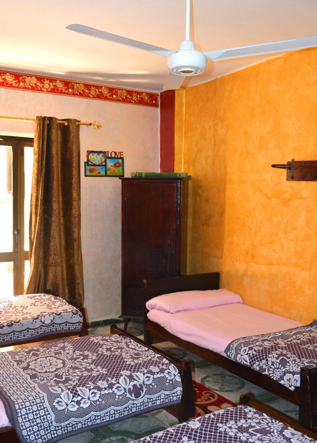 City Hostel