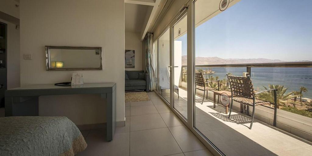 Neptune Eilat