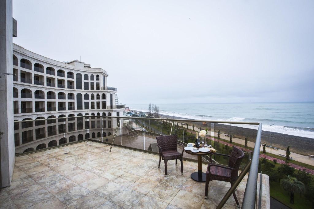 Colosseum Marina Hotel