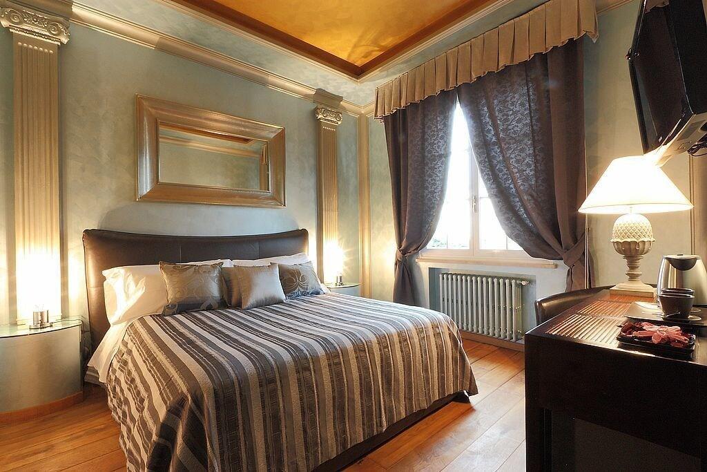 Mabelle Firenze Residenza Gambrinus
