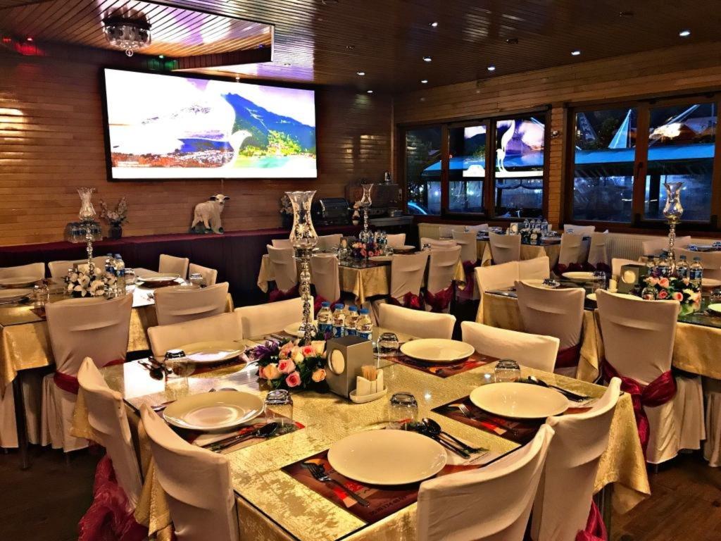 Sezgin Hotel