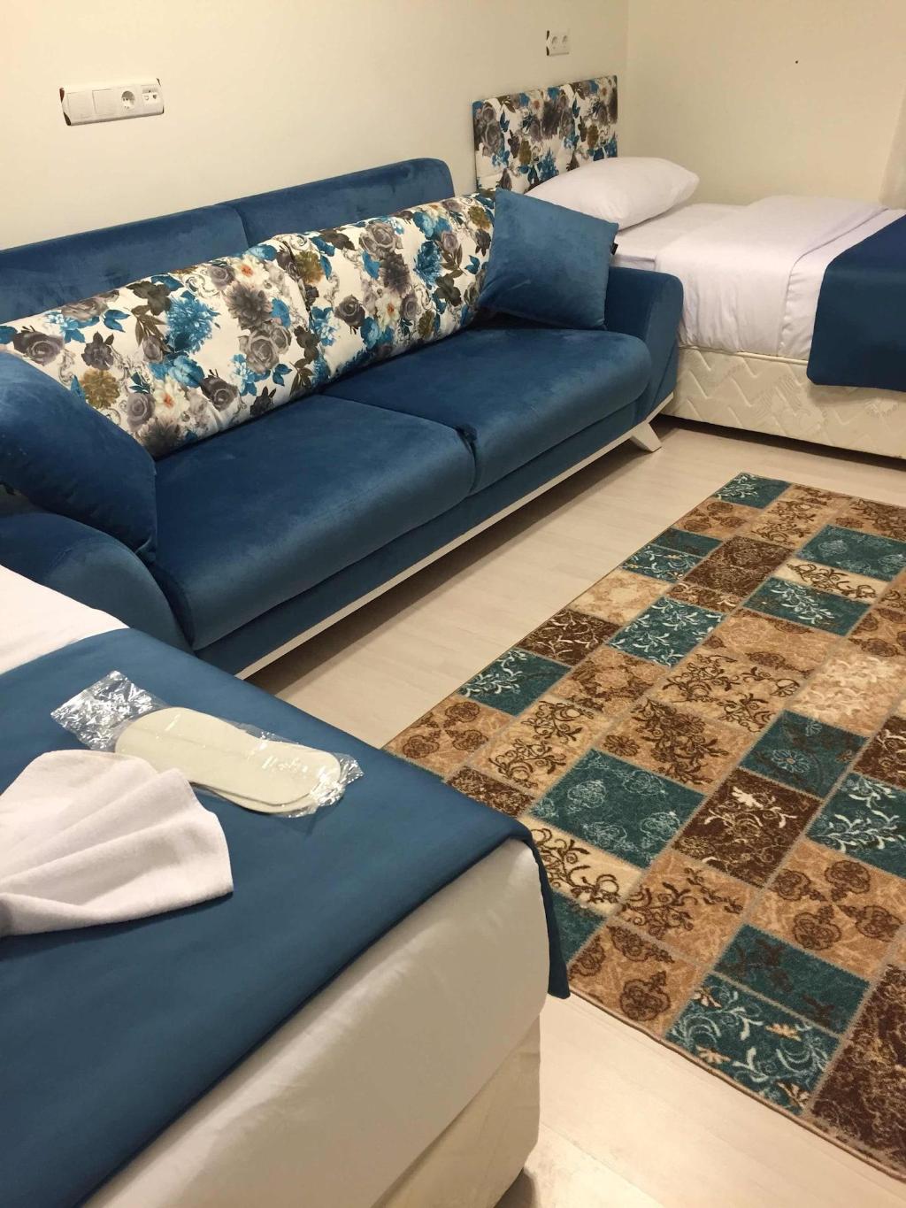 Mego Suite Otel