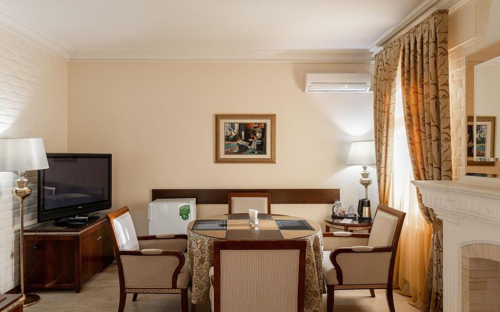 Samir Hotel