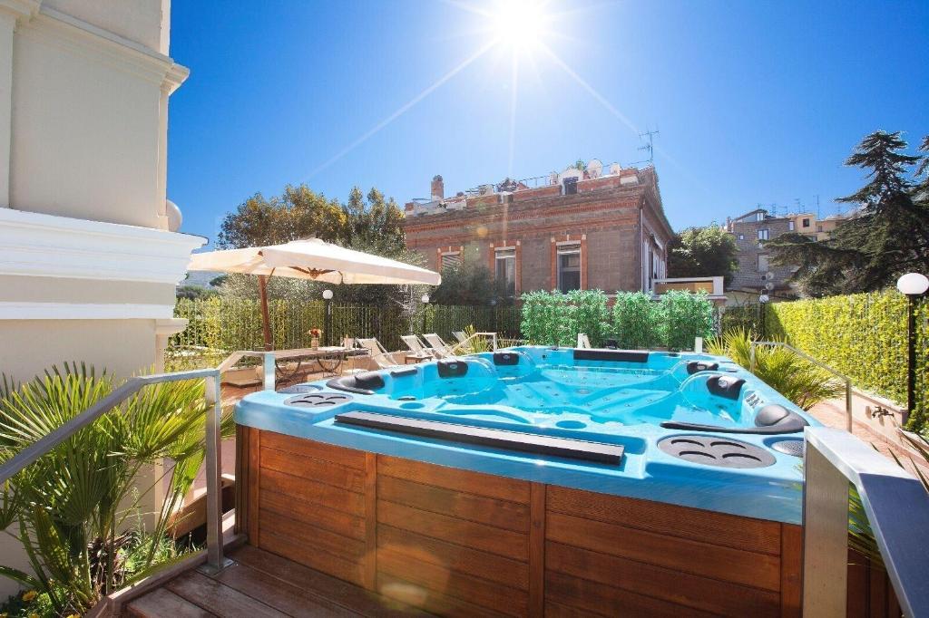 La Terrazza 38