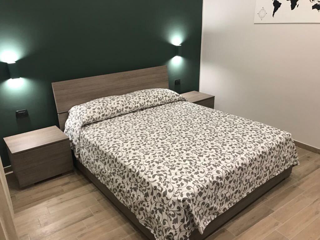 Interno 10 Cavour
