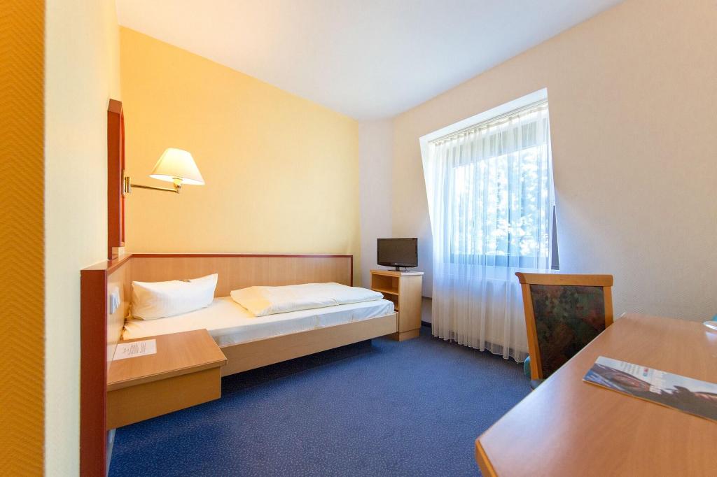 Montana Hotel Na Rnberg West