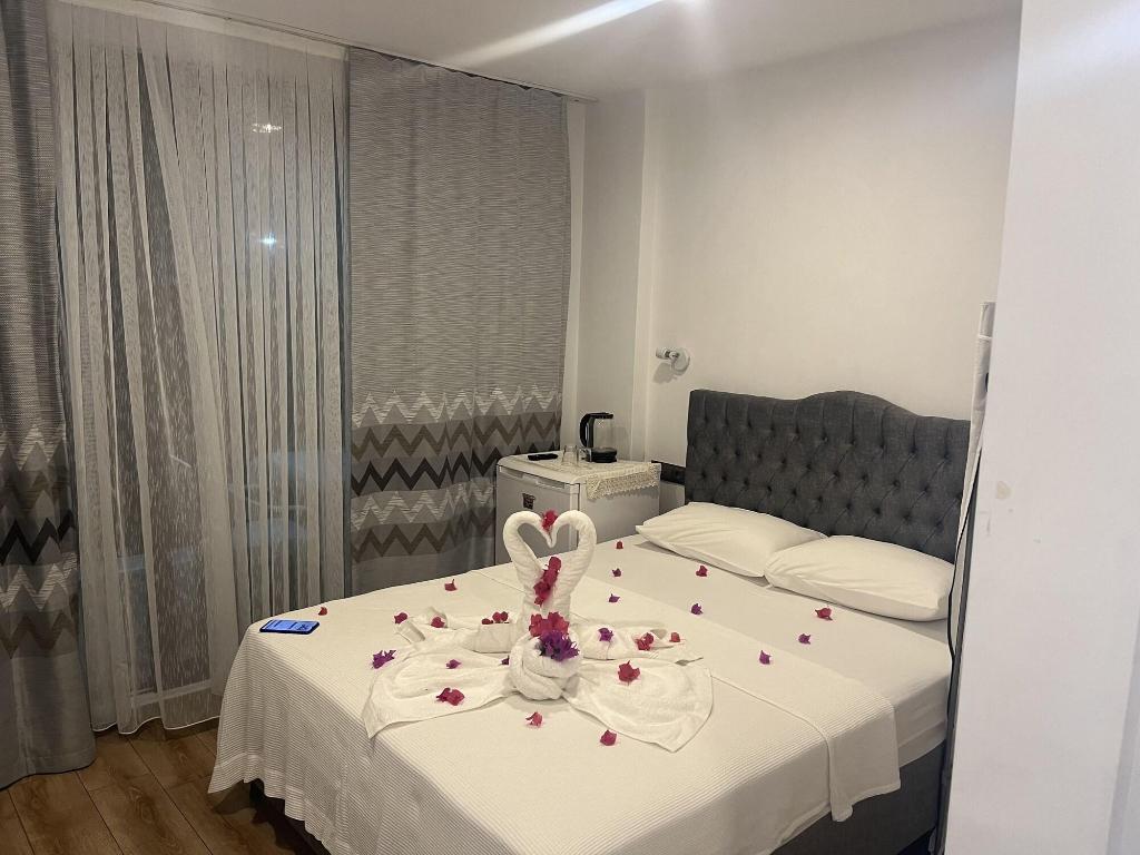 Side Apart Hotel