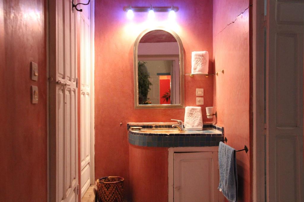 Riad Persephone