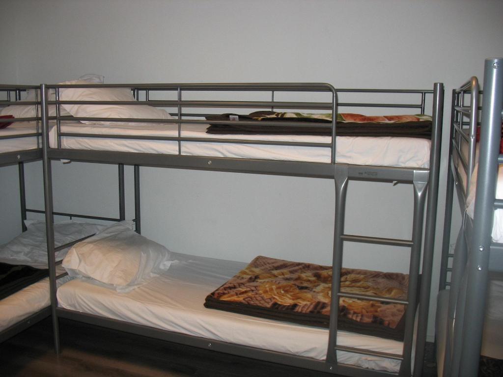 Guest House Amsterdam