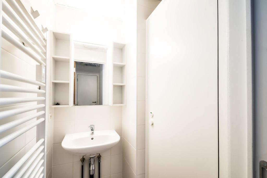 Charleroi Youth Hostel