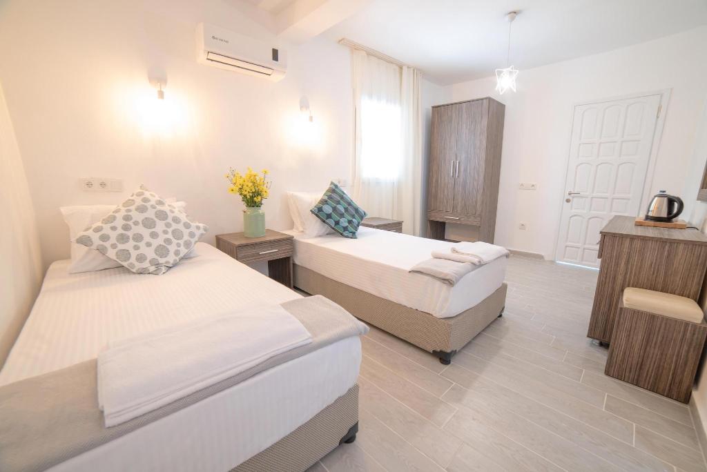 Madda Hotel